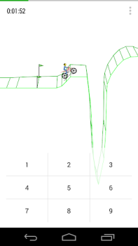 Scaricare Gravity Defied Legacy Corse per Android Screenshot 2