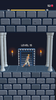 Scaricare Prince of Persia : Escape Arcade per Android Screenshot 2