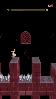 Scaricare Prince of Persia : Escape Arcade per Android Screenshot 3