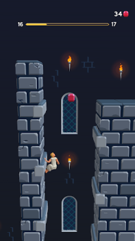 Scaricare Prince of Persia : Escape Arcade per Android Screenshot 4