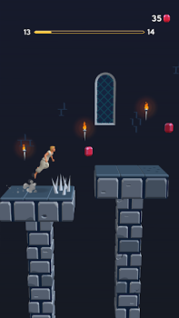 Scaricare Prince of Persia : Escape Arcade per Android Screenshot 5