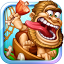 Scaricare  Prehistoric Park Builder