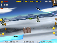 Scaricare Yetisports Free Giochi di sport per Android Screenshot 3