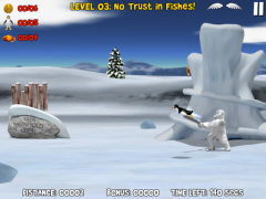 Scaricare Yetisports Free Giochi di sport per Android Screenshot 4