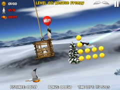 Scaricare Yetisports Free Giochi di sport per Android Screenshot 5