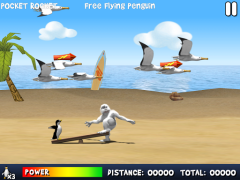 Scaricare Yetisports 4 Free Giochi di sport per Android Screenshot 2