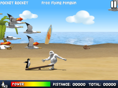 Scaricare Yetisports 4 Free Giochi di sport per Android Screenshot 3