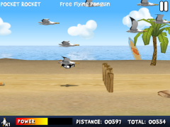 Scaricare Yetisports 4 Free Giochi di sport per Android Screenshot 5