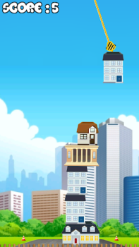 Scaricare City Bloxx Arcade per Android Screenshot 2