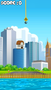 Scaricare City Bloxx Arcade per Android Screenshot 3