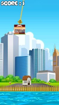 Scaricare City Bloxx Arcade per Android Screenshot 4