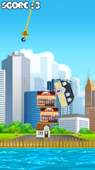Scaricare City Bloxx Arcade per Android Screenshot 5