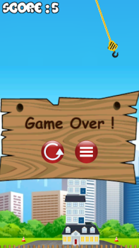 Scaricare City Bloxx Arcade per Android Screenshot 6