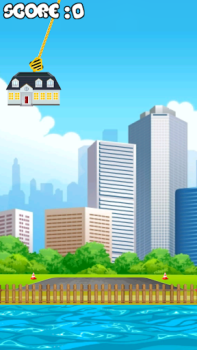 Scaricare City Bloxx Arcade per Android Screenshot 7
