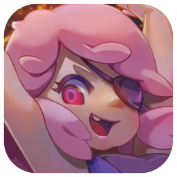 app logo