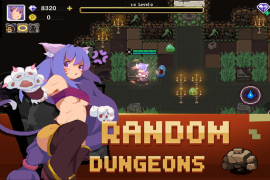 Scaricare Elemental Dungeon Avventure per Android Screenshot 4