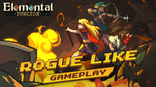 Scaricare Elemental Dungeon Avventure per Android Screenshot 7