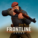 Scaricare  Frontline Guard: WW2 Online Sh