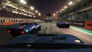 Scaricare GRID Autosport - Online Multiplayer Test Corse per Android Screenshot 4