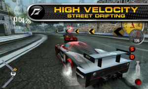 Scaricare Need For Speed Shift Corse per Android Screenshot 2