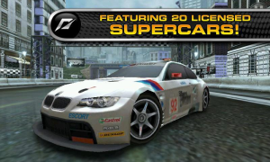 Scaricare Need For Speed Shift Corse per Android Screenshot 4