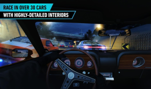 Scaricare Need for Speed No Limits VR Corse per Android Screenshot 2