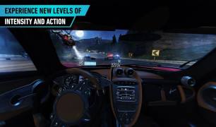 Scaricare Need for Speed No Limits VR Corse per Android Screenshot 3