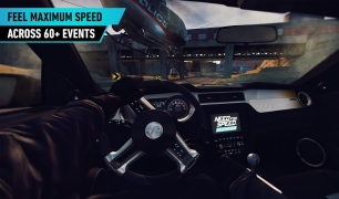 Scaricare Need for Speed No Limits VR Corse per Android Screenshot 4