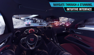 Scaricare Need for Speed No Limits VR Corse per Android Screenshot 5