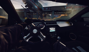 Scaricare Need for Speed No Limits VR Corse per Android Screenshot 6