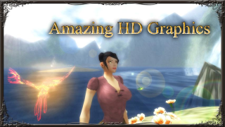 Scaricare Earth And Legend Giochi di ruolo per Android Screenshot 2
