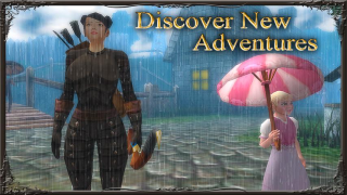 Scaricare Earth And Legend Giochi di ruolo per Android Screenshot 4