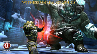 Scaricare Wild Blood Azione per Android Screenshot 2
