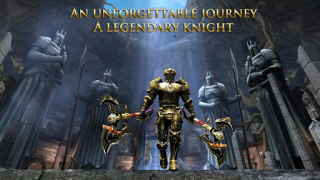 Scaricare Wild Blood Azione per Android Screenshot 3