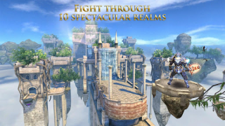 Scaricare Wild Blood Azione per Android Screenshot 4