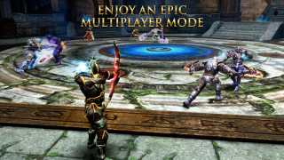 Scaricare Wild Blood Azione per Android Screenshot 5