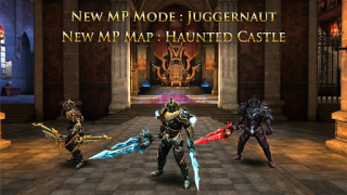 Scaricare Wild Blood Azione per Android Screenshot 6