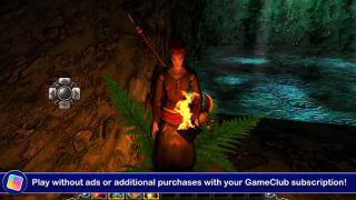Scaricare Aralon: Sword & Shadow - Open Giochi di ruolo per Android Screenshot 5