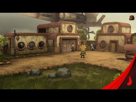 Scaricare Evoland Giochi di ruolo per Android