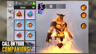 Scaricare Order & Chaos 2: 3D MMO GDR Giochi di ruolo per Android Screenshot 3