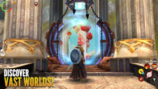 Scaricare Order & Chaos 2: 3D MMO GDR Giochi di ruolo per Android Screenshot 5
