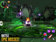 Scaricare Order & Chaos 2: 3D MMO GDR Giochi di ruolo per Android Screenshot 7