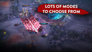 Scaricare Vainglory Strategie per Android Screenshot 2