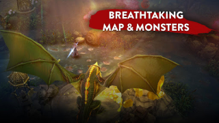 Scaricare Vainglory Strategie per Android Screenshot 4