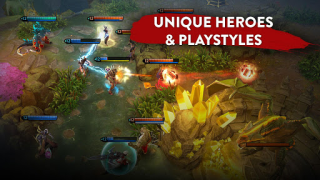 Scaricare Vainglory Strategie per Android Screenshot 5