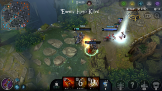 Scaricare Vainglory Strategie per Android Screenshot 7