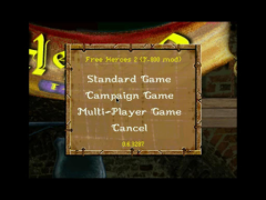 Scaricare Free Heroes 2 (T-800 mod) Strategie per Android Screenshot 4