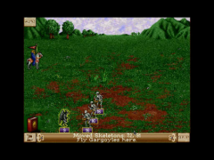 Scaricare Free Heroes 2 (T-800 mod) Strategie per Android Screenshot 5