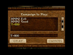 Scaricare Free Heroes 2 (T-800 mod) Strategie per Android Screenshot 6