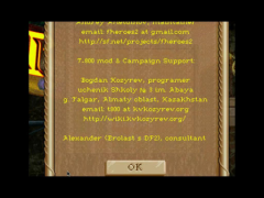 Scaricare Free Heroes 2 (T-800 mod) Strategie per Android Screenshot 7